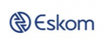 Eskom logo, representing South Africa’s primary electricity supplier and power generation authority.